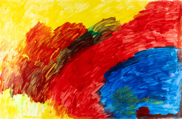 Lawrence M., Sunrise, 2022