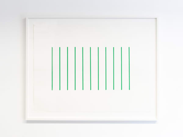 Michelle Grabner with Oli Watt, Untitled, 2012