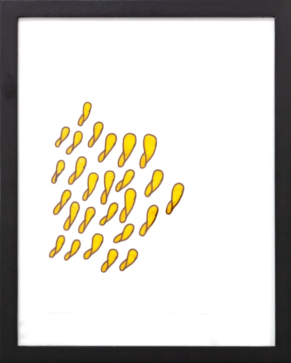 Noel Herrera, Chips, 2021