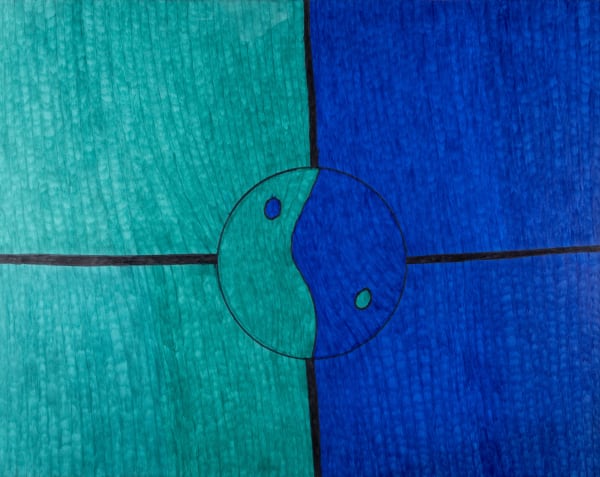 Bill Lilly, Yin Yang Sign Part: 10, 2023