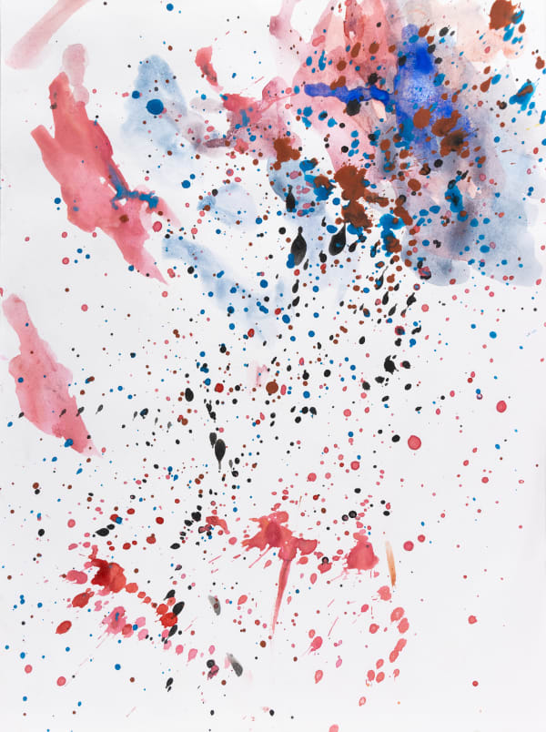 Oly Trindl, Party, 2020