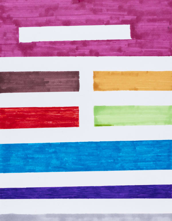 Alysha Kostelny, Maze, 2023