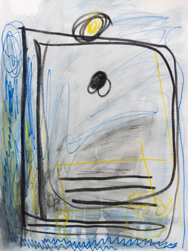 Billy Borgerd, Polar Express , 2022