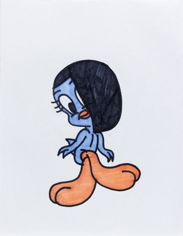 Noel Herrera, Untitled , nd