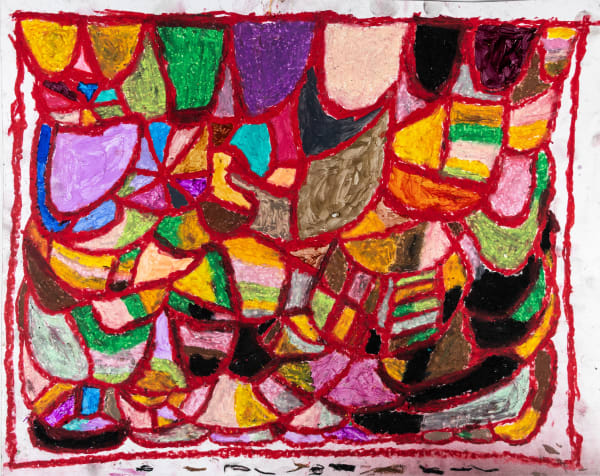 Marcus Imani Kennedy, Walk on the Wild Side Royal Song by Jimmy Smith Jazz Music, 2023