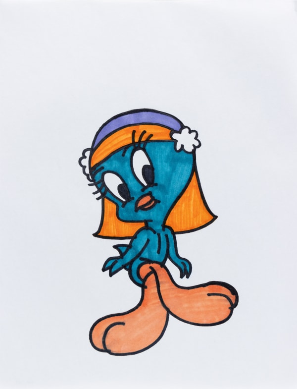 Noel Herrera, Untitled , nd