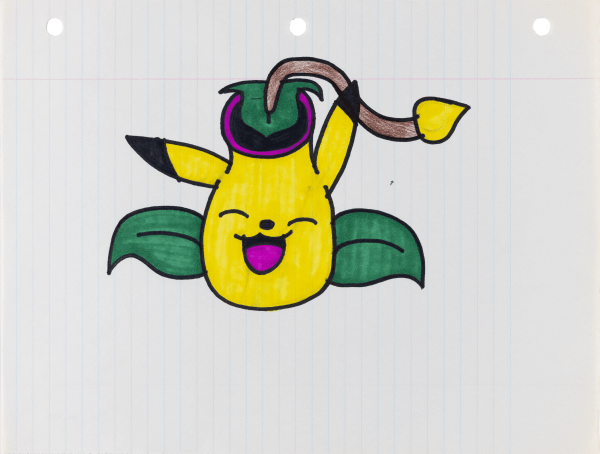 Noel Herrera, Untitled , nd