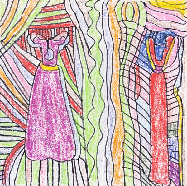 Lucy Walsh, Hungover, 2022