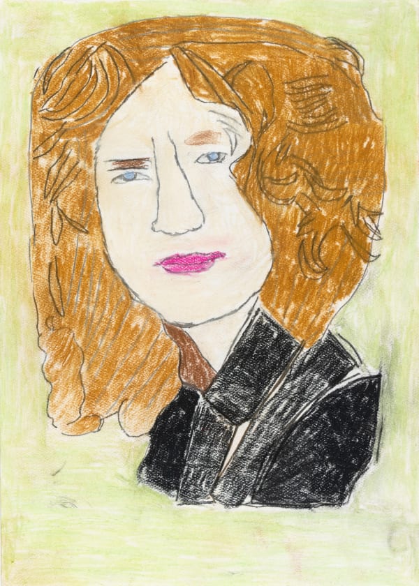 Aaron Kleeblatt, Starship, 2021