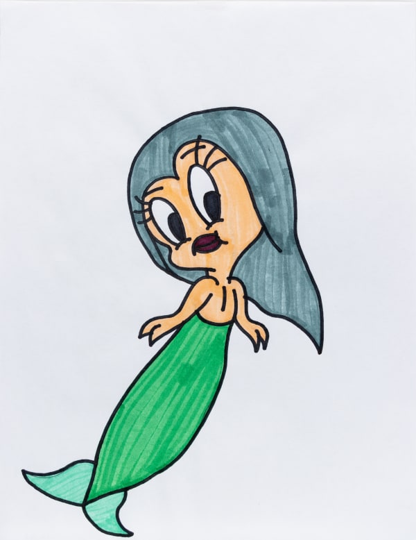 Noel Herrera, Untitled , nd