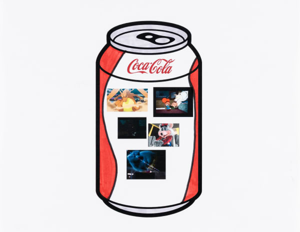 Noel Herrera, Charizard, Coca-Cola, Pokémon, 2025