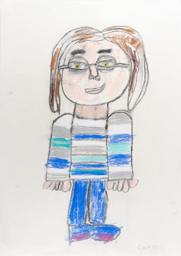 Carol Pyes, Carol, 2023