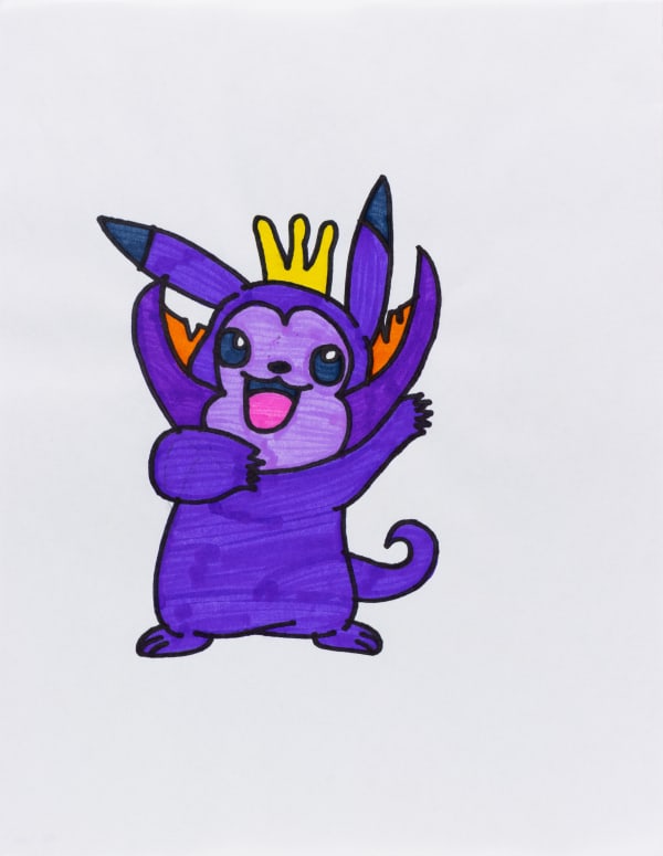 Noel Herrera, Untitled , nd