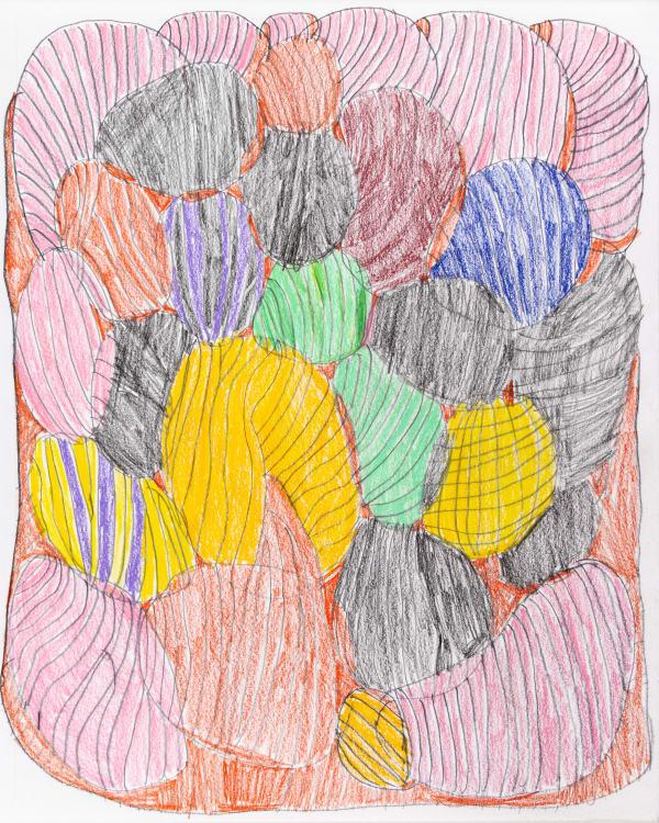 Lucy Walsh, Need You Now, 2023