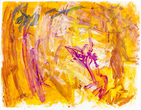 Sam Filicky, Sunshine & Sunrise, 2023