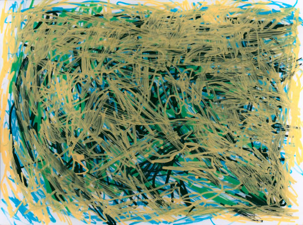 Sam Filicky, Lightning 3, 2023