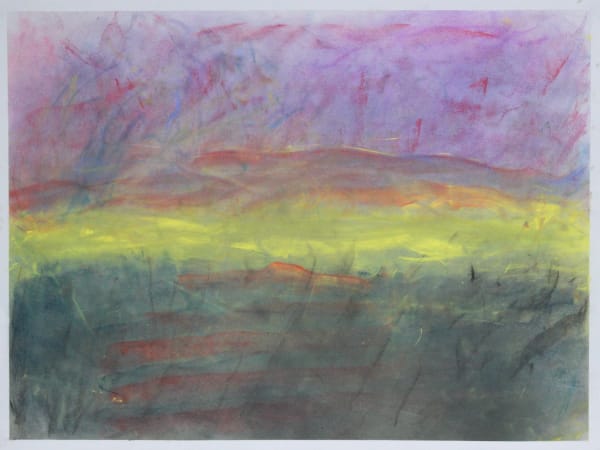 Chris Viau, A Start of a Nice Spring Day, 2022