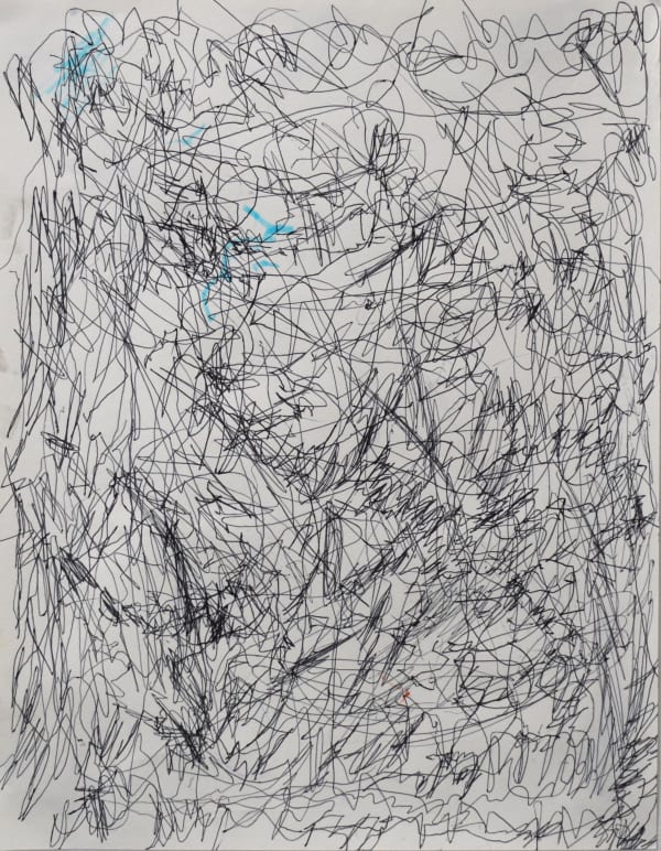 Sam Filicky, Earthquake, 2022