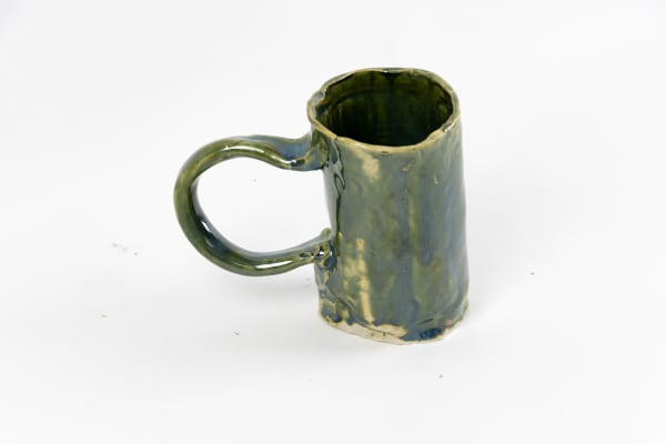 Phil Gazzolo, Mug, 2024