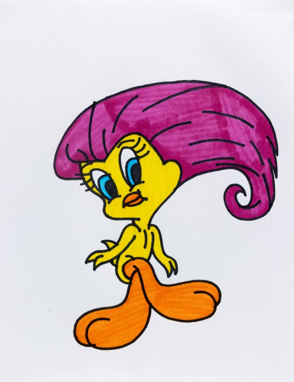 Noel Herrera, Untitled , nd