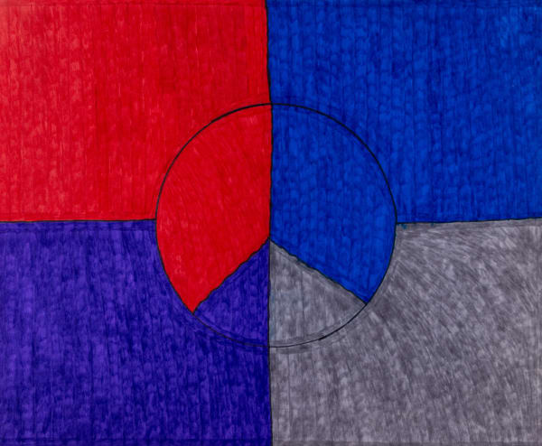 Bill Lilly, Peace Sign Part: 10, 2022