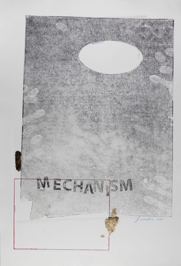 Nyeema Morgan, Untitled, 2025