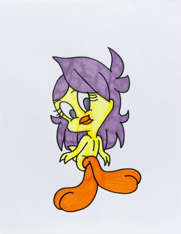 Noel Herrera, Untitled , nd