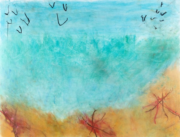 Chris Viau, Untitled, n.d.