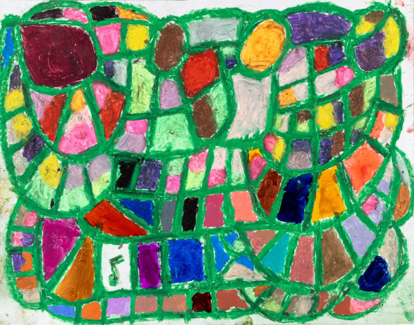 Marcus Imani Kennedy, Hot Girl Bummer Blackbear, 2024