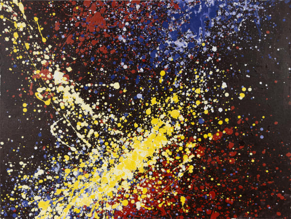 Oly Trindl, Untitled, n.d.