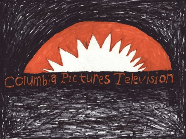 Lewis Sandoboe, Columbia Pictures Television 1976-1982, 2024