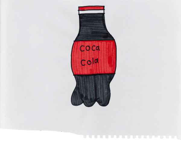 Noel Herrera, Untitled , nd