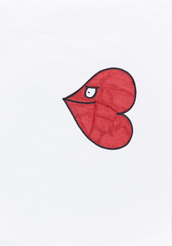 Noel Herrera, Untitled , nd