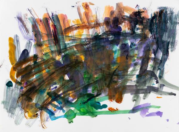 Laura McManus, Untitled , 2022