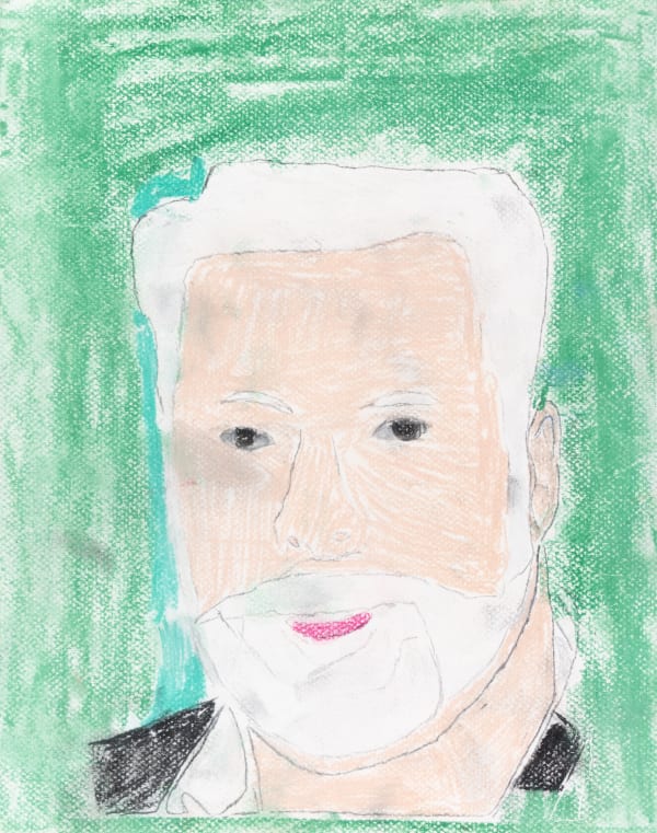 Aaron Kleeblatt, Untitled, n.d.