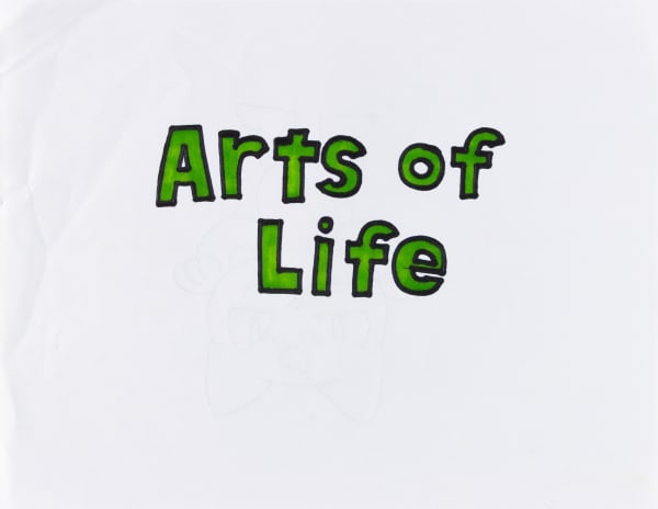 Noel Herrera, Untitled , nd