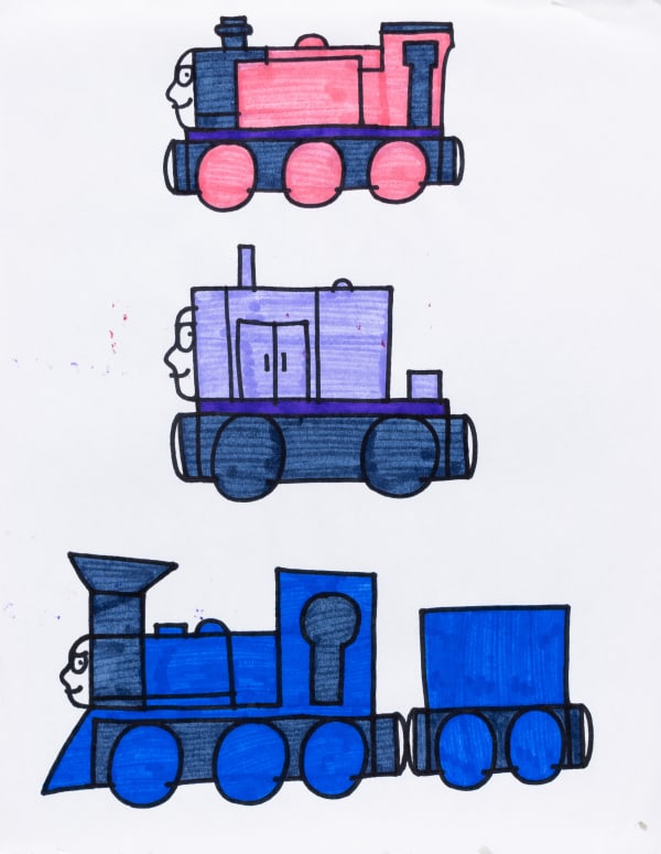 Noel Herrera, Untitled , nd