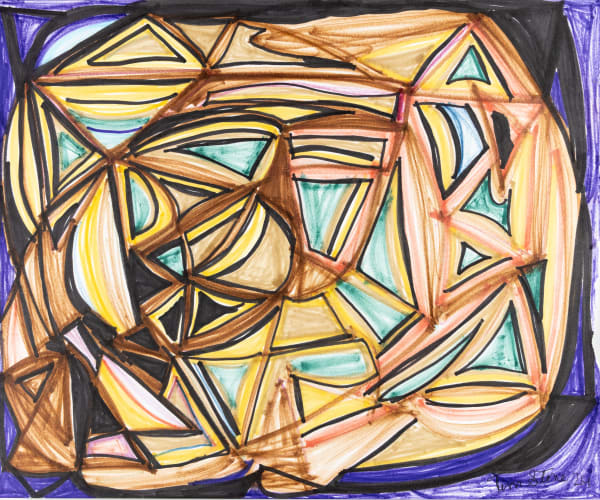 Tim Stone, Groovin in Jamaica, 2024