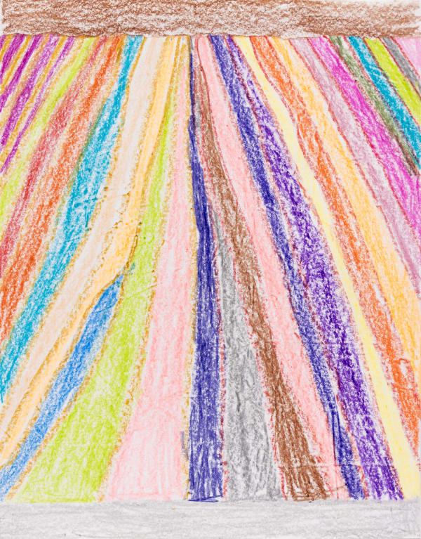 Lucy Walsh, Change My Mind , n.d.