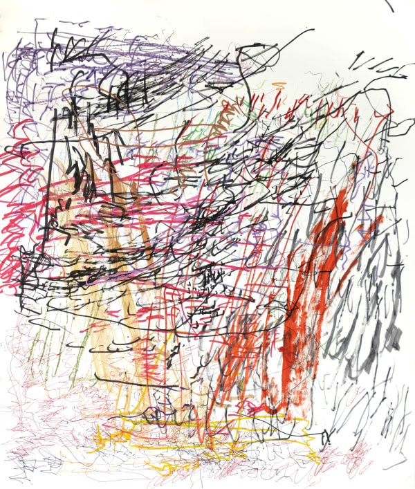 Laura McManus, Untitled, 2022