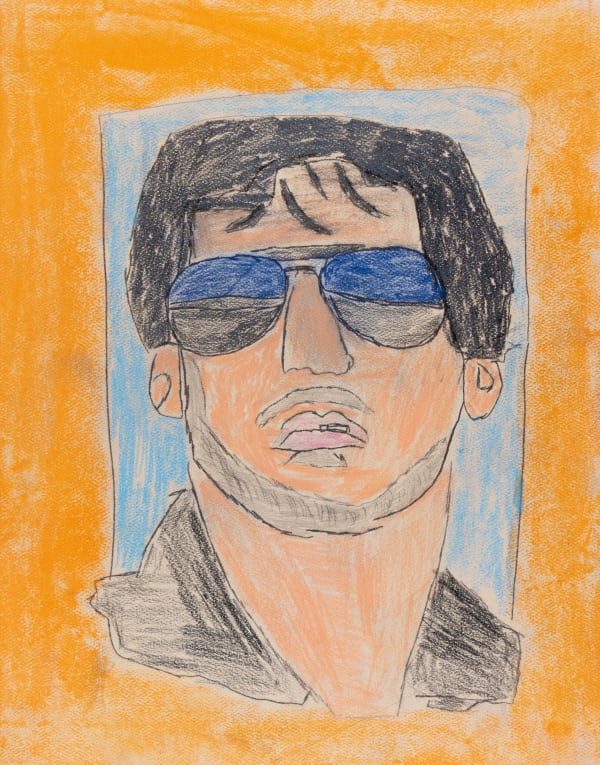 Aaron Kleeblatt, Colors , 2023