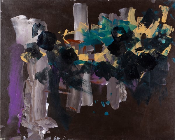 Amanda Gantner, Untitled, n.d.