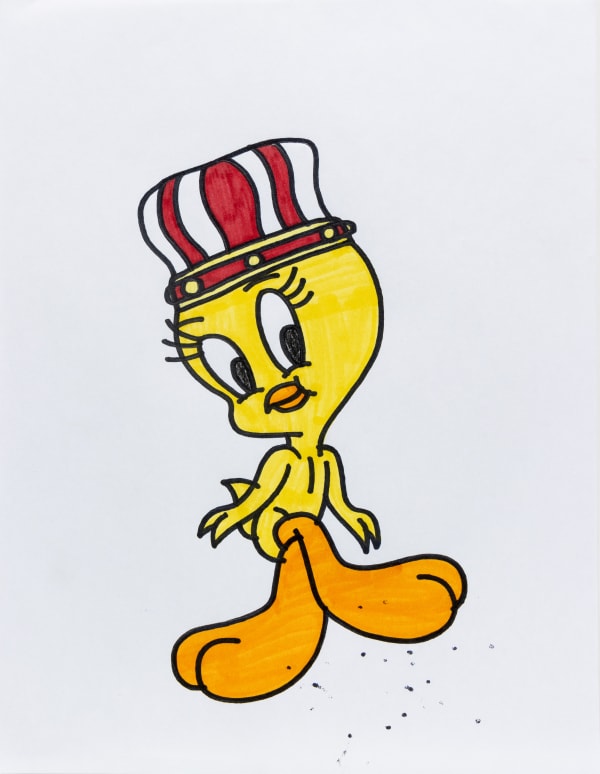 Noel Herrera, Untitled , nd