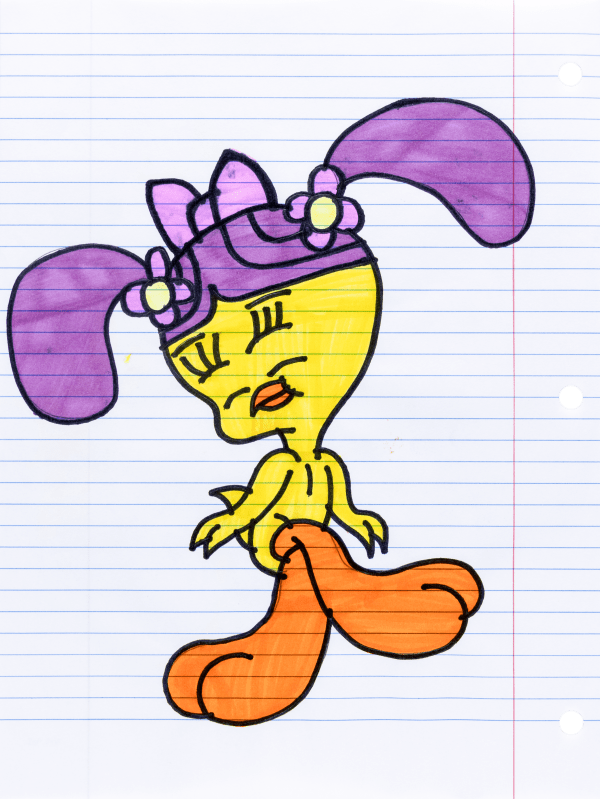 Noel Herrera, Untitled , nd