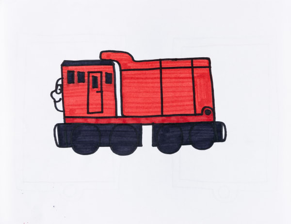 Noel Herrera, Untitled , nd