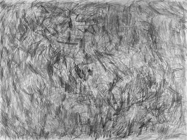 Sam Filicky, Graphite, 2024