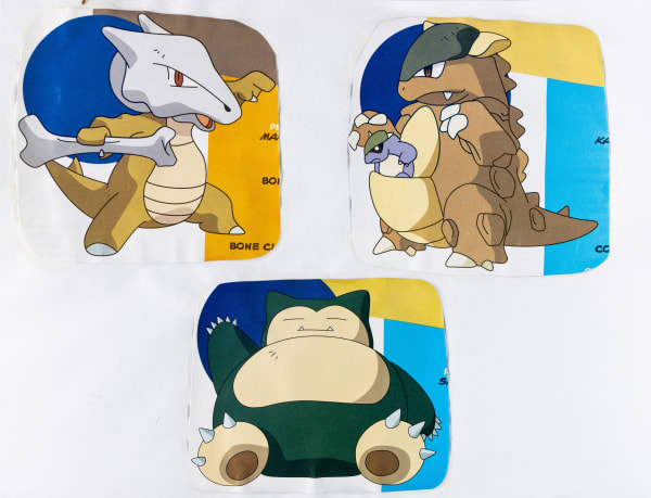 Noel Herrera, Untitled , nd