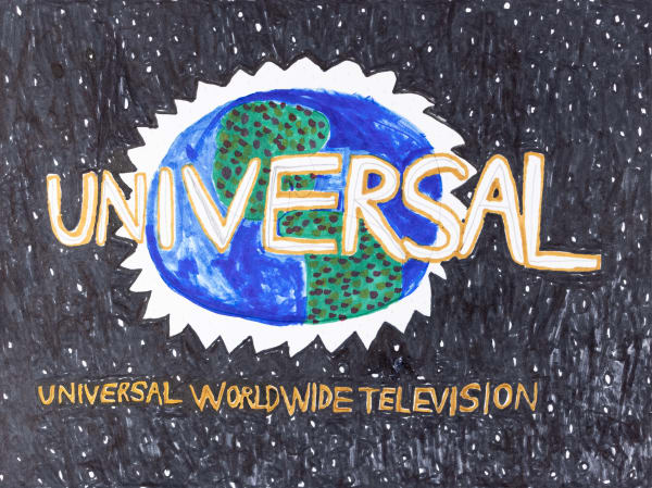 Lewis Sandoboe, Universal Worldwide Television: 1997 - 2004, 2024