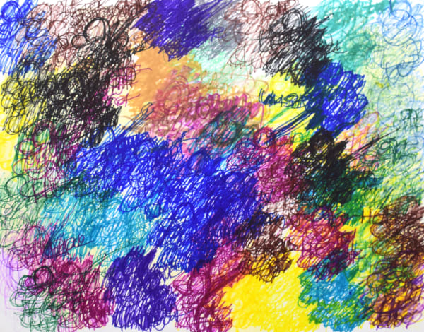 Lawrence M., Dinosaurs, 2022