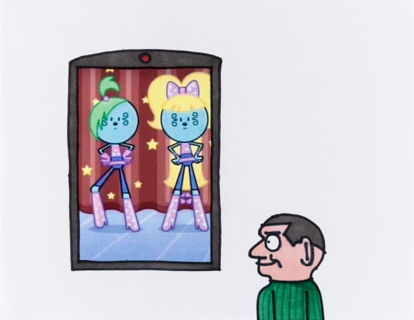 Noel Herrera, Untitled , nd